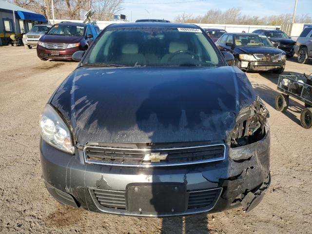 Photo 4 VIN: 2G1WG5EK4B1127461 - CHEVROLET IMPALA 