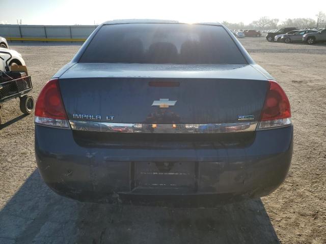 Photo 5 VIN: 2G1WG5EK4B1127461 - CHEVROLET IMPALA 