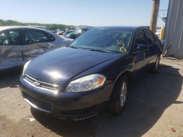 Photo 1 VIN: 2G1WG5EK4B1135057 - CHEVROLET IMPALA LT 