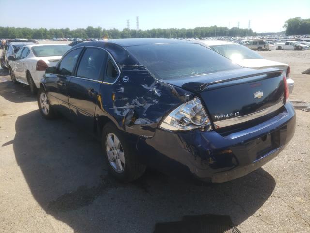 Photo 2 VIN: 2G1WG5EK4B1135057 - CHEVROLET IMPALA LT 