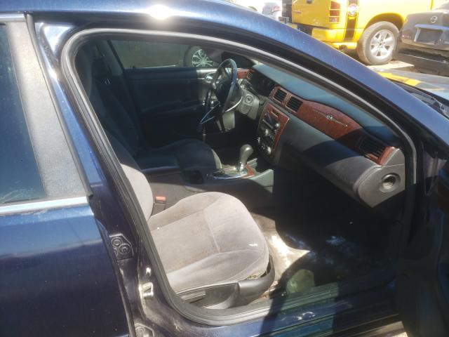 Photo 4 VIN: 2G1WG5EK4B1135057 - CHEVROLET IMPALA LT 