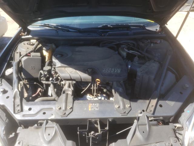 Photo 6 VIN: 2G1WG5EK4B1135057 - CHEVROLET IMPALA LT 