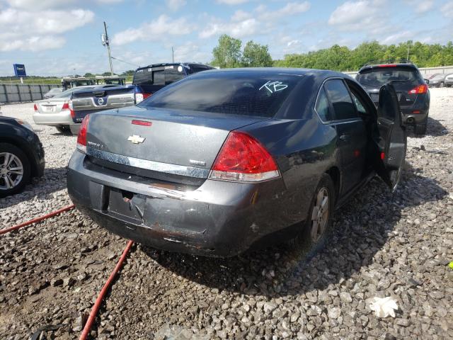 Photo 3 VIN: 2G1WG5EK4B1135513 - CHEVROLET IMPALA LT 