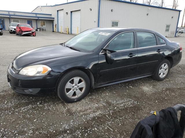 Photo 0 VIN: 2G1WG5EK4B1140212 - CHEVROLET IMPALA LT 