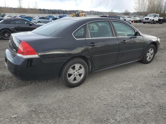 Photo 2 VIN: 2G1WG5EK4B1140212 - CHEVROLET IMPALA LT 