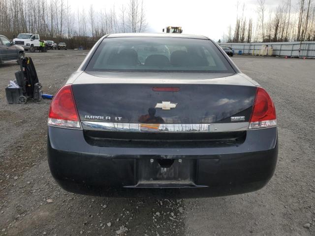 Photo 5 VIN: 2G1WG5EK4B1140212 - CHEVROLET IMPALA LT 