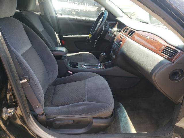 Photo 4 VIN: 2G1WG5EK4B1142123 - CHEVROLET IMPALA LT 