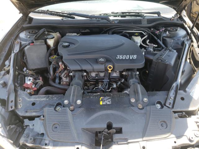 Photo 6 VIN: 2G1WG5EK4B1142123 - CHEVROLET IMPALA LT 