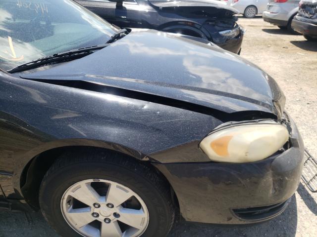 Photo 8 VIN: 2G1WG5EK4B1142123 - CHEVROLET IMPALA LT 