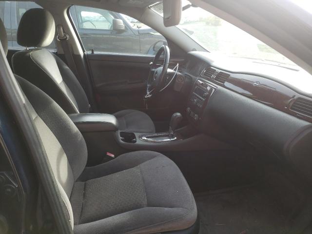 Photo 4 VIN: 2G1WG5EK4B1142560 - CHEVROLET IMPALA LT 