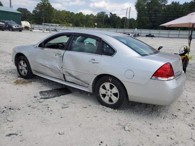 Photo 1 VIN: 2G1WG5EK4B1144065 - CHEVROLET IMPALA LT 