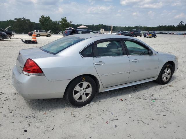 Photo 2 VIN: 2G1WG5EK4B1144065 - CHEVROLET IMPALA LT 