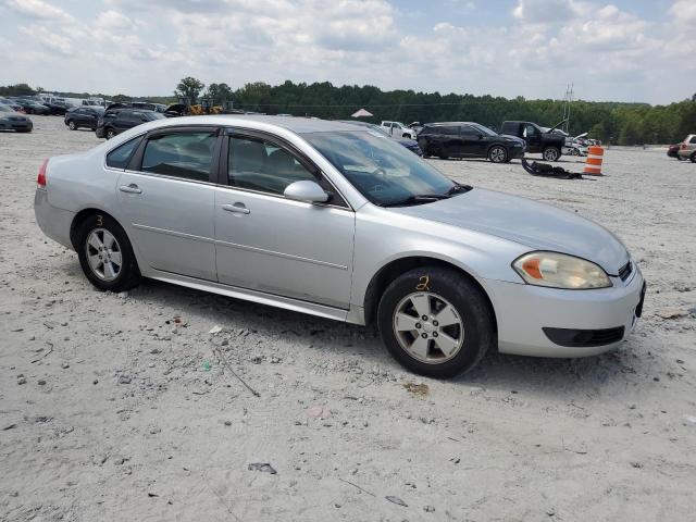 Photo 3 VIN: 2G1WG5EK4B1144065 - CHEVROLET IMPALA LT 