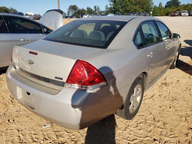 Photo 3 VIN: 2G1WG5EK4B1146365 - CHEVROLET IMPALA LT 