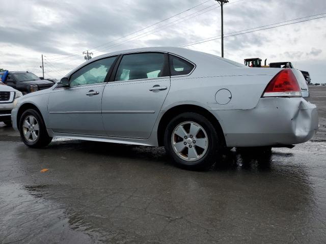 Photo 1 VIN: 2G1WG5EK4B1157334 - CHEVROLET IMPALA 