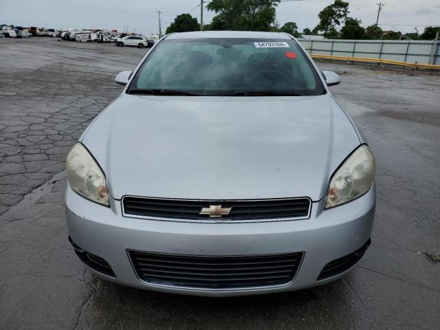 Photo 4 VIN: 2G1WG5EK4B1157334 - CHEVROLET IMPALA 