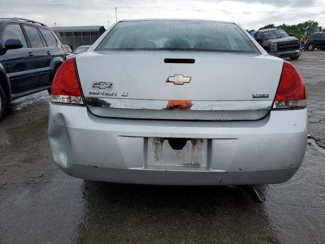 Photo 5 VIN: 2G1WG5EK4B1157334 - CHEVROLET IMPALA 