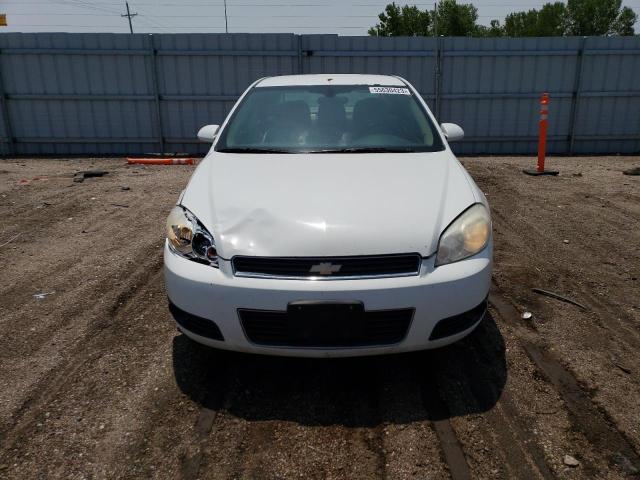 Photo 4 VIN: 2G1WG5EK4B1160914 - CHEVROLET IMPALA 