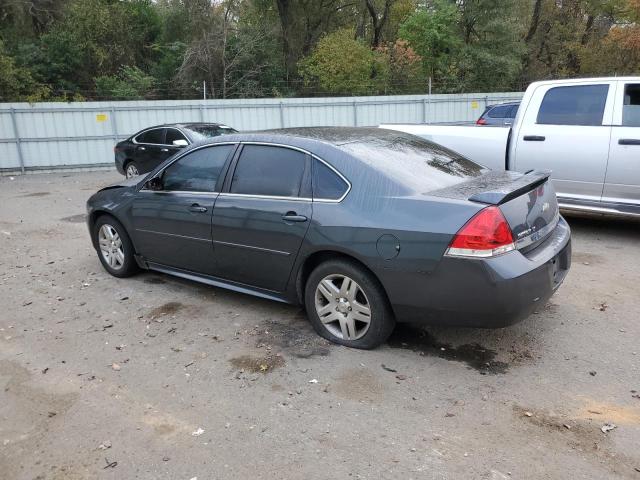 Photo 1 VIN: 2G1WG5EK4B1161027 - CHEVROLET IMPALA LT 