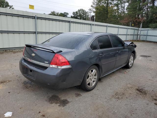 Photo 2 VIN: 2G1WG5EK4B1161027 - CHEVROLET IMPALA LT 