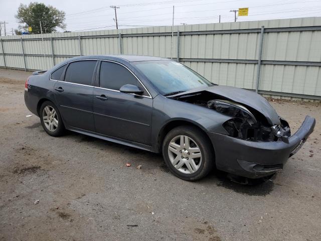 Photo 3 VIN: 2G1WG5EK4B1161027 - CHEVROLET IMPALA LT 