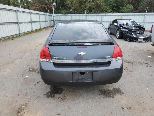 Photo 5 VIN: 2G1WG5EK4B1161027 - CHEVROLET IMPALA LT 