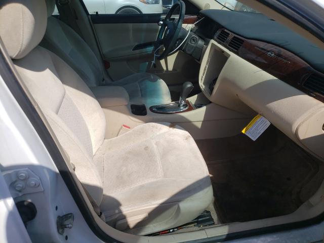 Photo 4 VIN: 2G1WG5EK4B1163053 - CHEVROLET IMPALA LT 