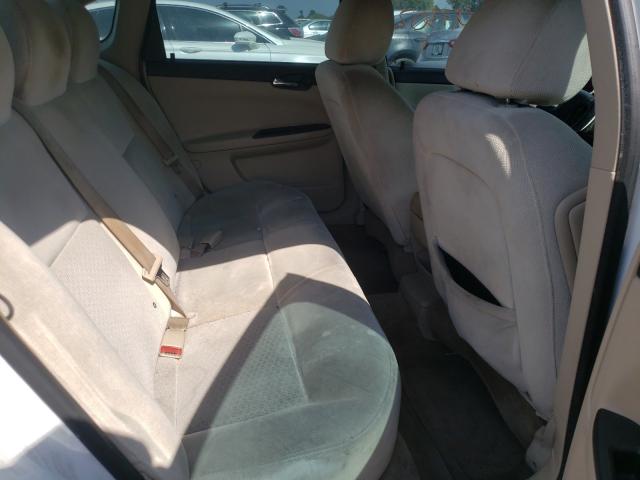 Photo 5 VIN: 2G1WG5EK4B1163053 - CHEVROLET IMPALA LT 