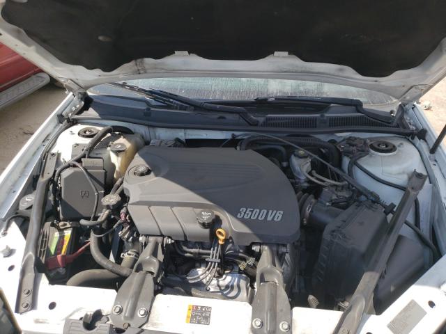 Photo 6 VIN: 2G1WG5EK4B1163053 - CHEVROLET IMPALA LT 