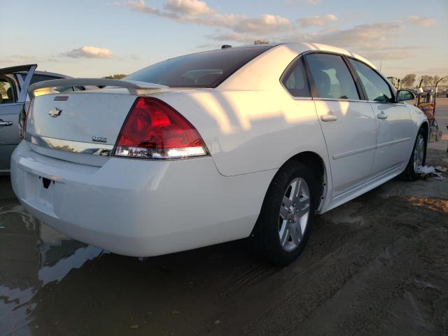 Photo 3 VIN: 2G1WG5EK4B1181245 - CHEVROLET IMPALA LT 