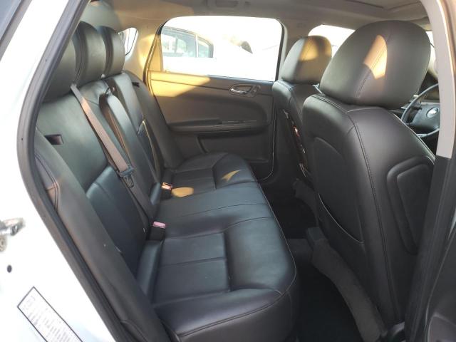 Photo 5 VIN: 2G1WG5EK4B1181245 - CHEVROLET IMPALA LT 