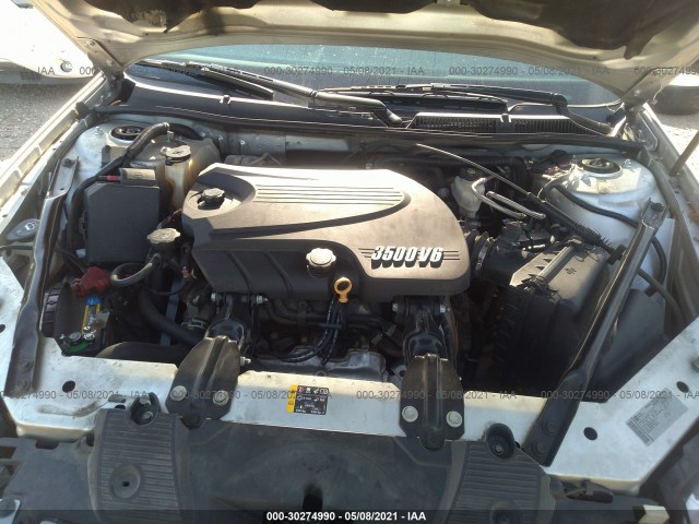 Photo 9 VIN: 2G1WG5EK4B1181441 - CHEVROLET IMPALA 