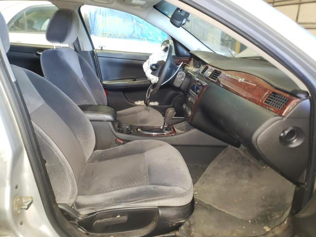 Photo 4 VIN: 2G1WG5EK4B1186932 - CHEVROLET IMPALA LT 