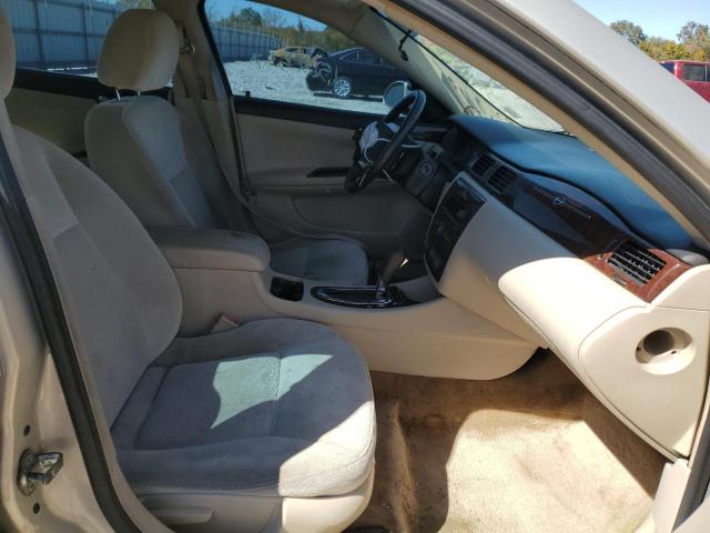 Photo 4 VIN: 2G1WG5EK4B1193007 - CHEVROLET IMPALA LT 