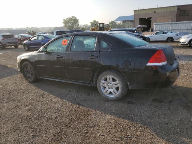 Photo 1 VIN: 2G1WG5EK4B1203308 - CHEVROLET IMPALA LT 