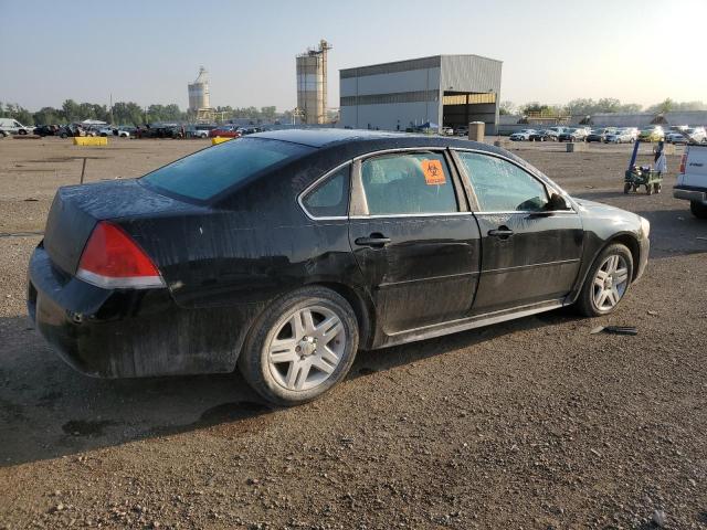 Photo 2 VIN: 2G1WG5EK4B1203308 - CHEVROLET IMPALA LT 