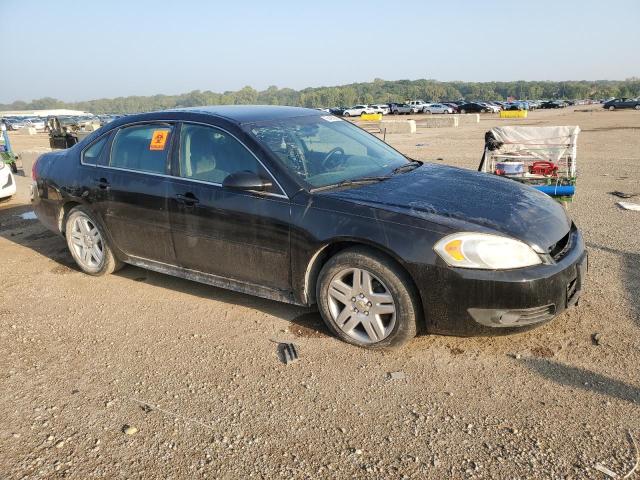 Photo 3 VIN: 2G1WG5EK4B1203308 - CHEVROLET IMPALA LT 