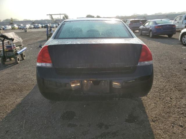 Photo 5 VIN: 2G1WG5EK4B1203308 - CHEVROLET IMPALA LT 