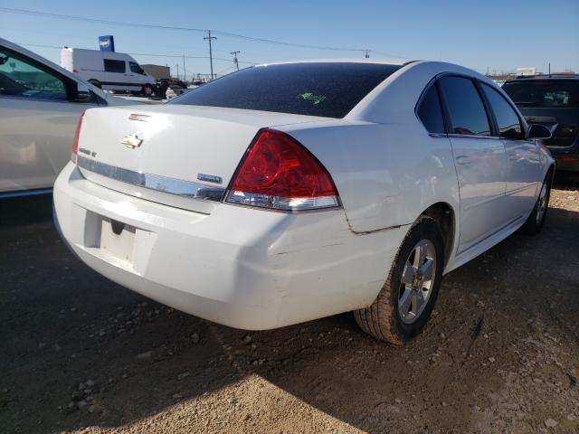 Photo 3 VIN: 2G1WG5EK4B1209285 - CHEVROLET IMPALA LT 