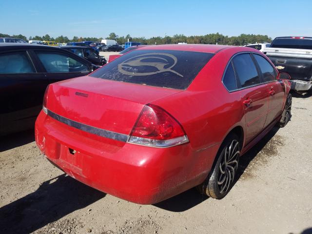 Photo 3 VIN: 2G1WG5EK4B1213711 - CHEVROLET IMPALA LT 