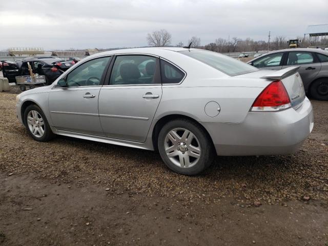 Photo 1 VIN: 2G1WG5EK4B1222506 - CHEVROLET IMPALA LT 