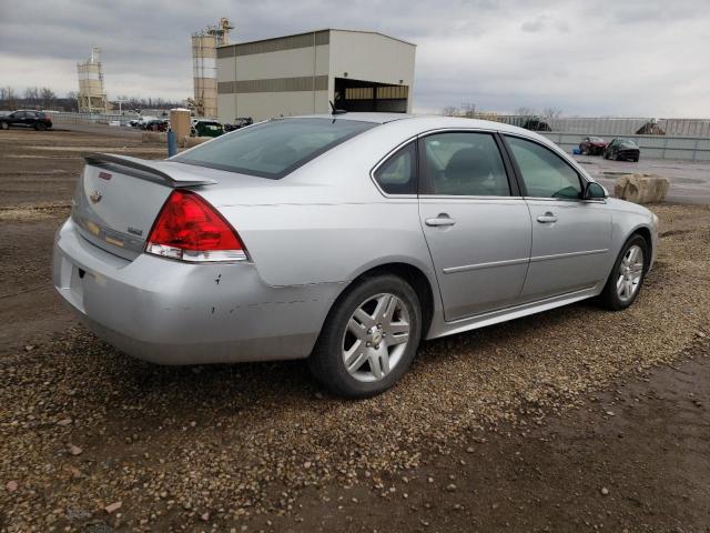 Photo 2 VIN: 2G1WG5EK4B1222506 - CHEVROLET IMPALA LT 