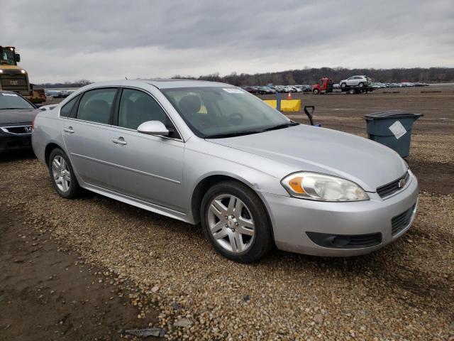 Photo 3 VIN: 2G1WG5EK4B1222506 - CHEVROLET IMPALA LT 