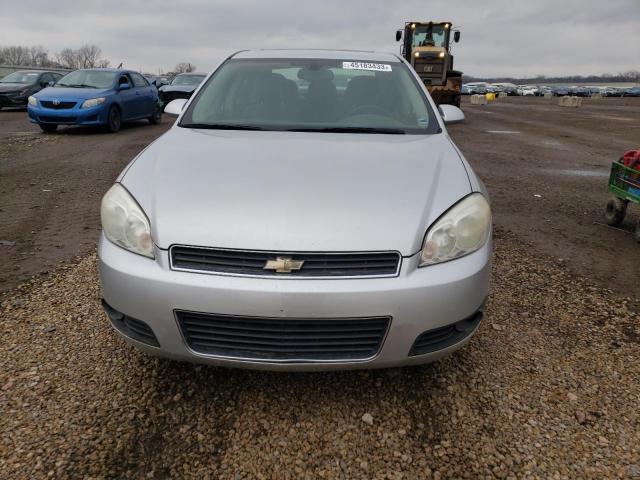 Photo 4 VIN: 2G1WG5EK4B1222506 - CHEVROLET IMPALA LT 