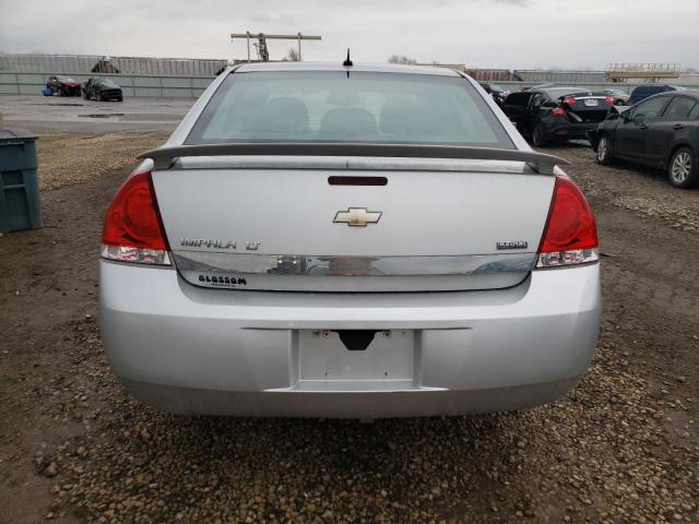 Photo 5 VIN: 2G1WG5EK4B1222506 - CHEVROLET IMPALA LT 