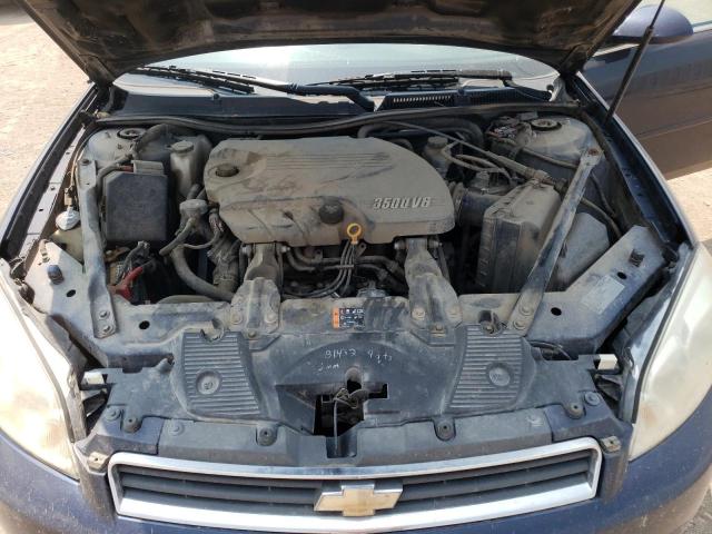 Photo 10 VIN: 2G1WG5EK4B1228628 - CHEVROLET IMPALA 