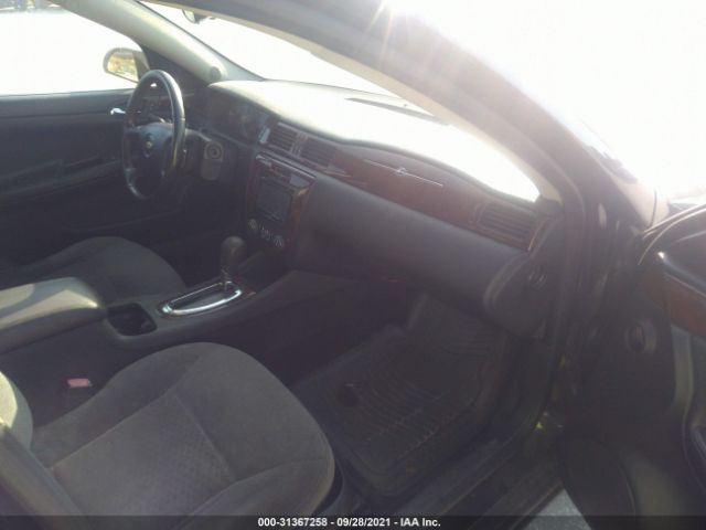 Photo 4 VIN: 2G1WG5EK4B1234199 - CHEVROLET IMPALA 