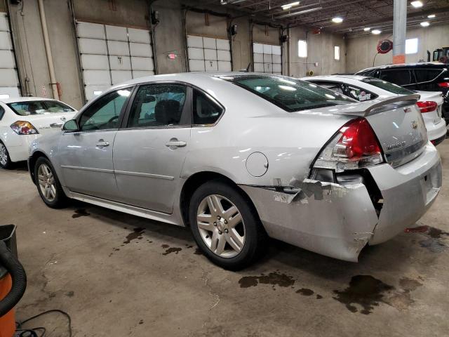 Photo 1 VIN: 2G1WG5EK4B1238463 - CHEVROLET IMPALA LT 