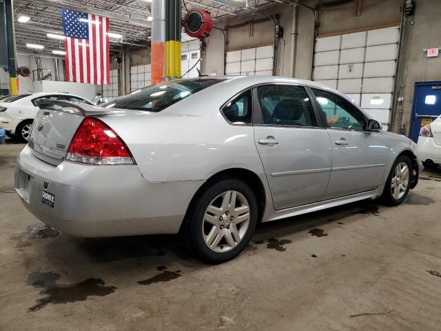 Photo 2 VIN: 2G1WG5EK4B1238463 - CHEVROLET IMPALA LT 