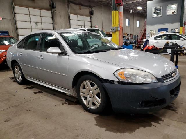 Photo 3 VIN: 2G1WG5EK4B1238463 - CHEVROLET IMPALA LT 